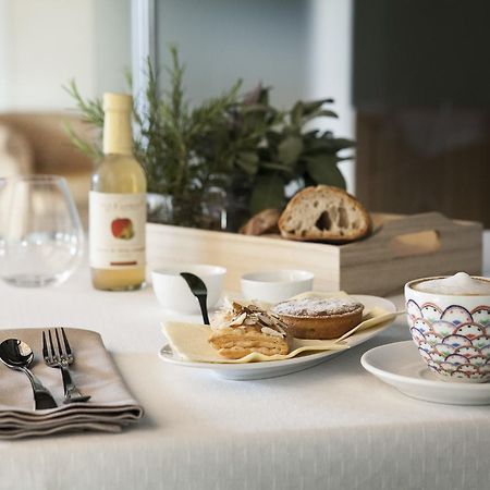 Hotel Trieste Pontelongo Luaran gambar
