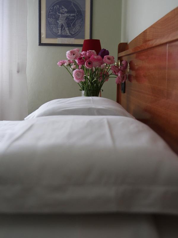 Hotel Trieste Pontelongo Luaran gambar
